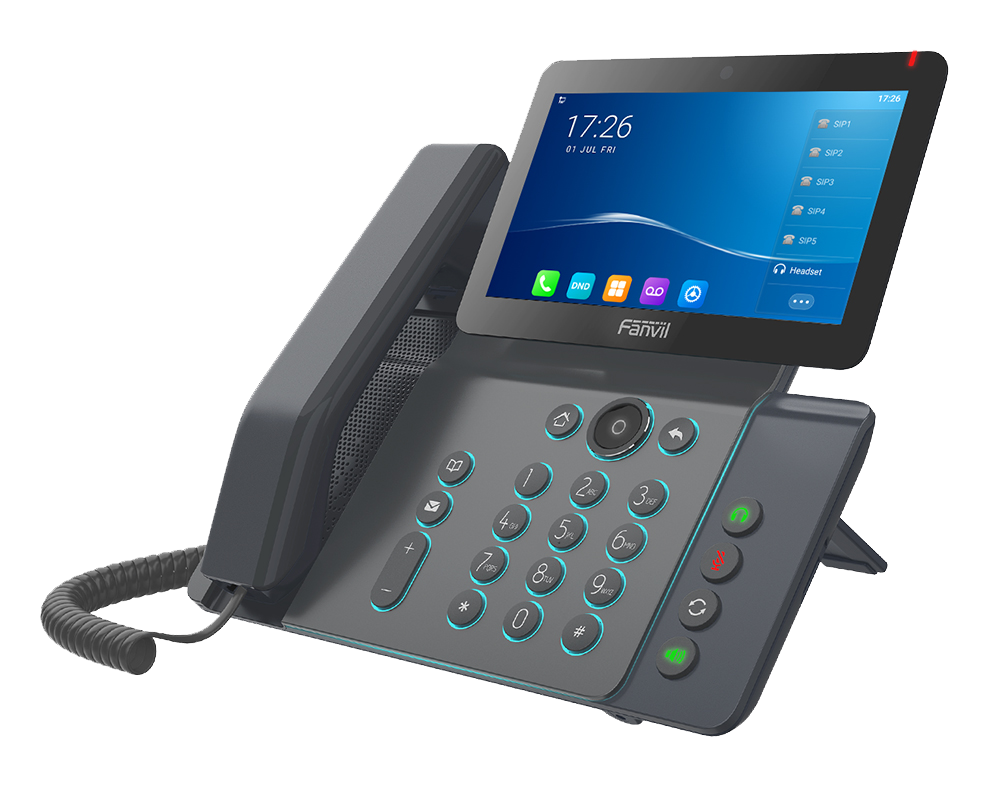 VoIP Phone