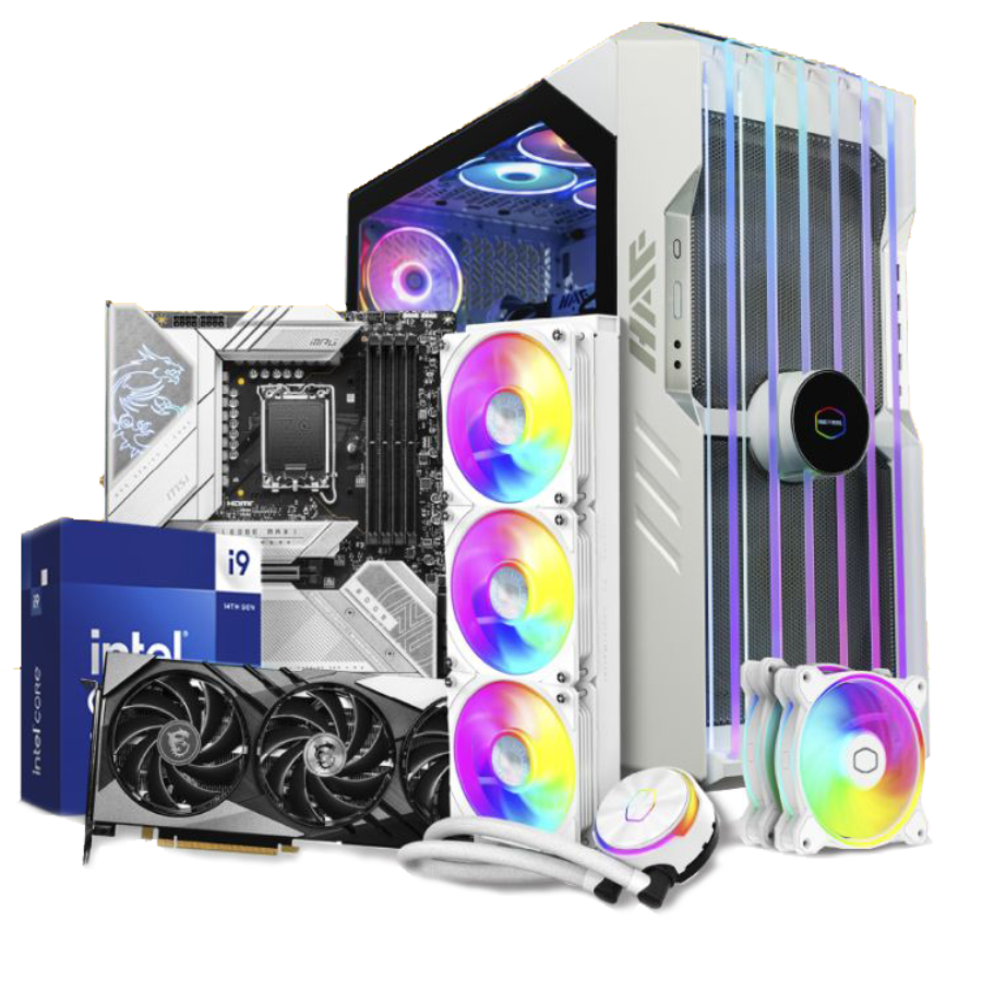 Gaming pc