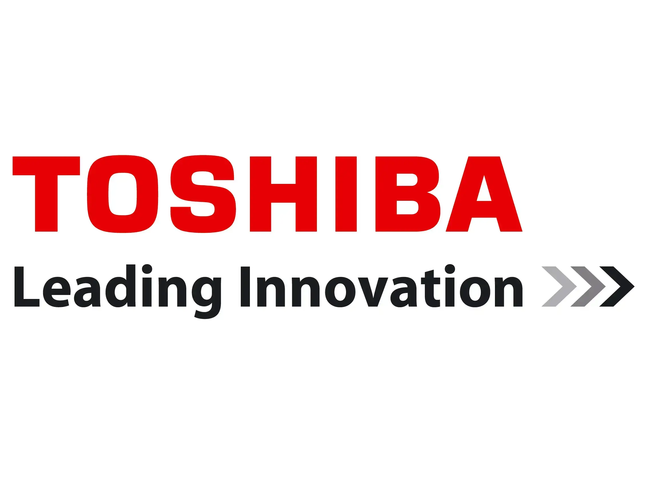 TOSHIBA