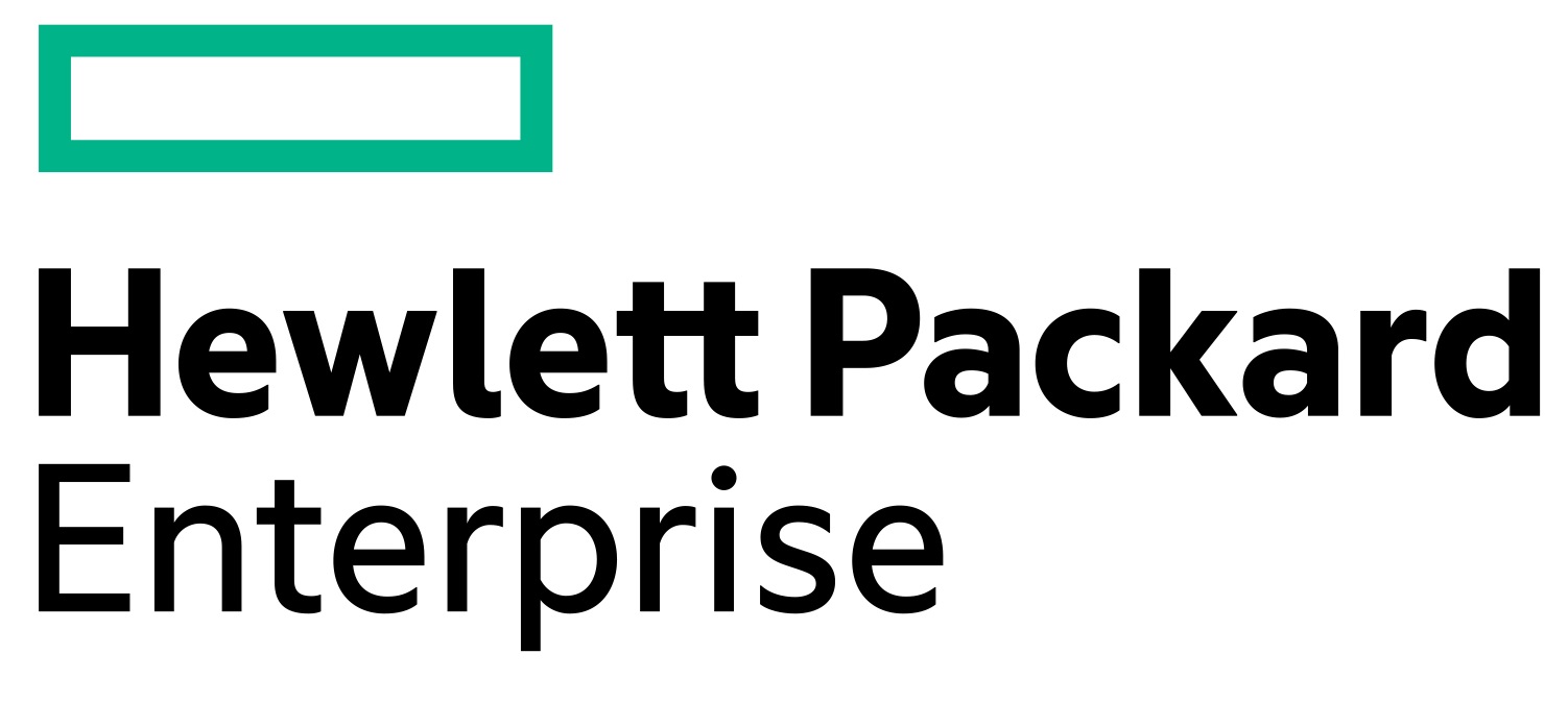 Hewlett Packard Enterprise