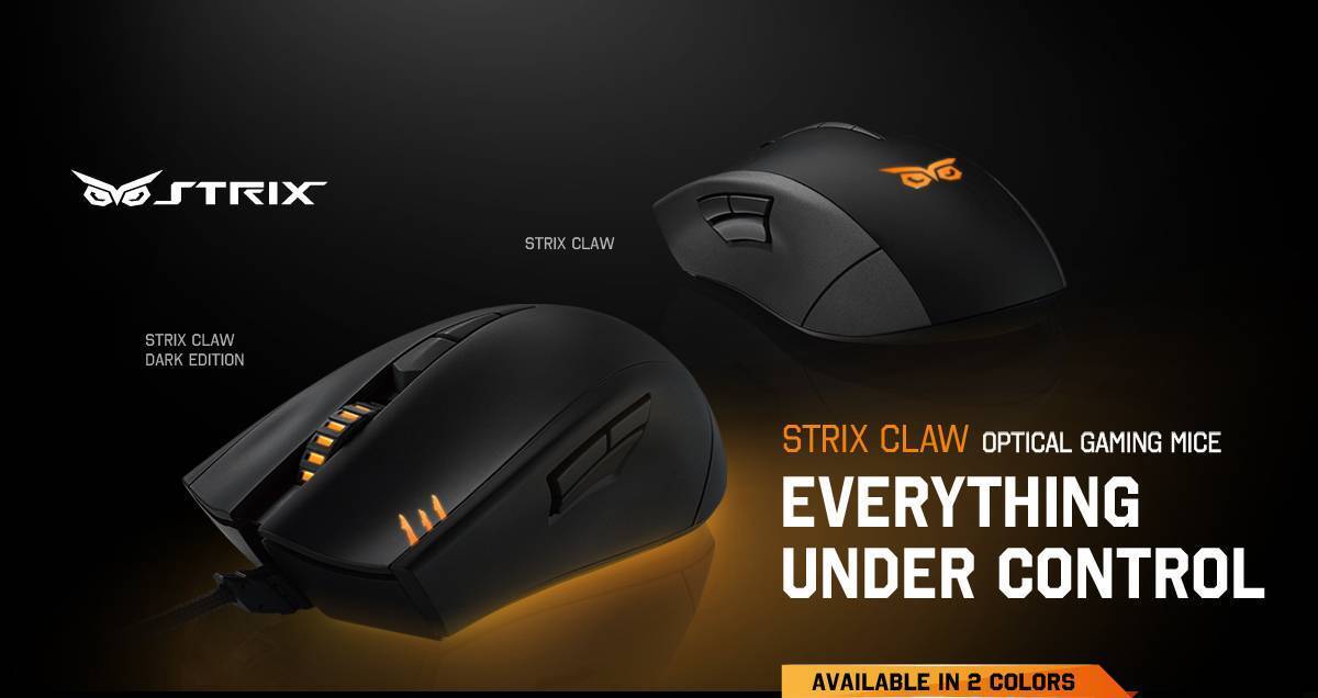 ASUS Strix Claw Dark Edition. Strix Controller. ASUS Strix Mouse Pad. ROG Strix Driver тачпад.